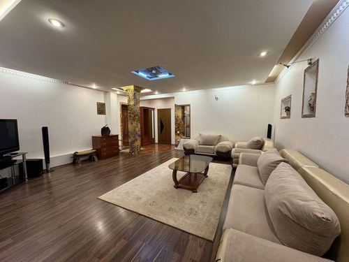 3-room apartment, 80 m²