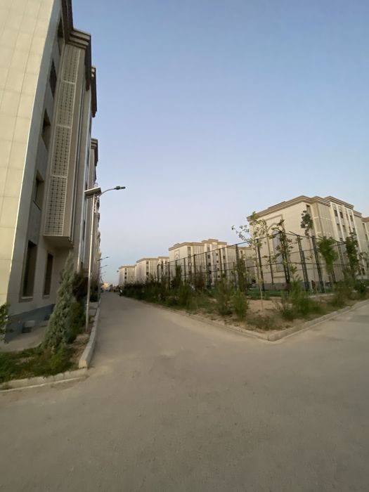 3-room apartment, 85 m², Tashkent, Mirzo Ulugbek District, for sale
