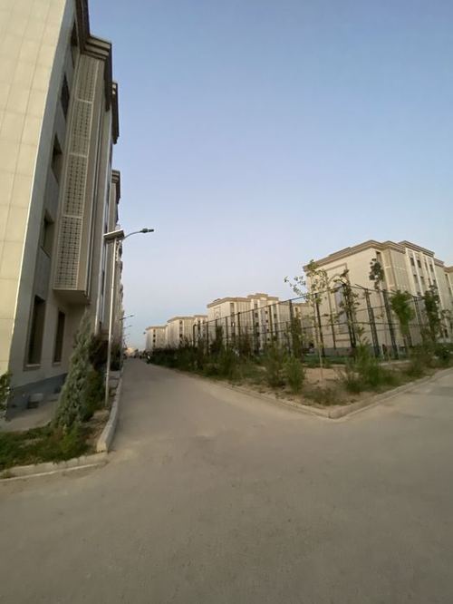 3-room apartment, 85 m²