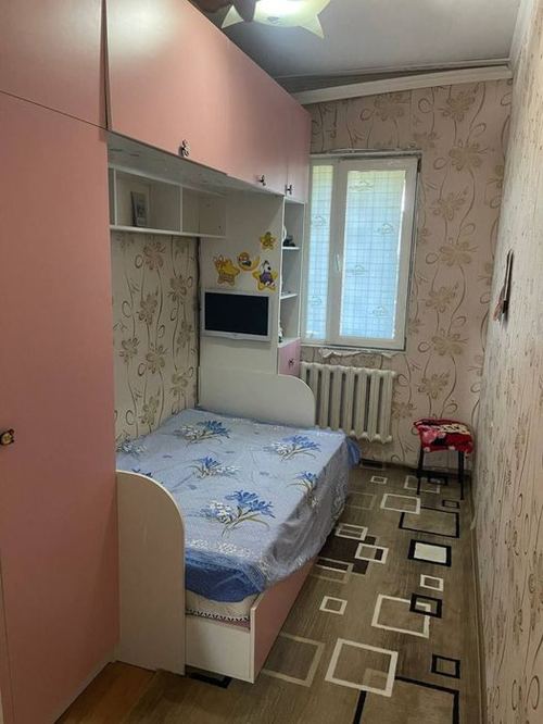 3-room apartment, 70 m²