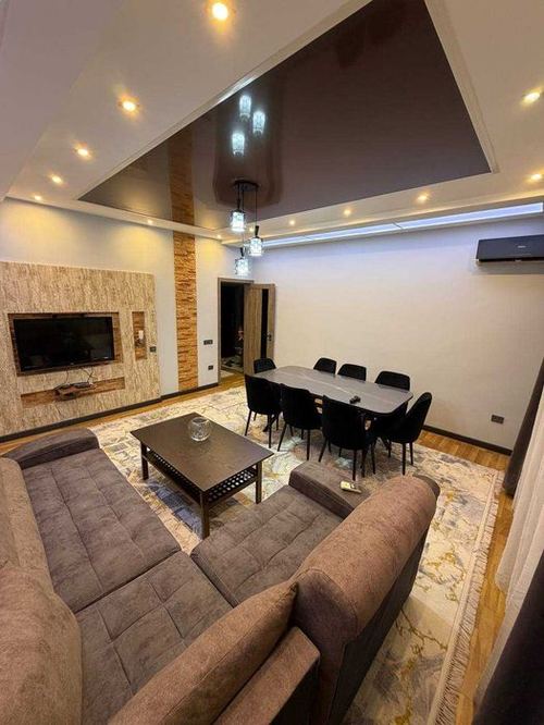 4-room apartment, 90 m²