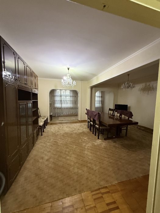 5-room apartment, 120 m², Tashkent, Mirzo Ulugbek District, for sale