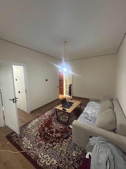 2-room apartment, 50 m²