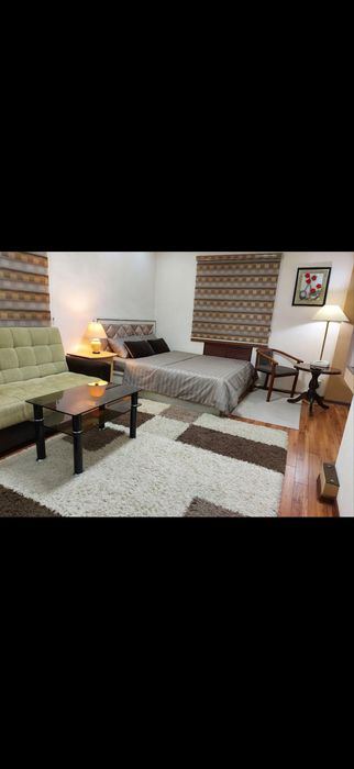 1-room apartment, 38 m²