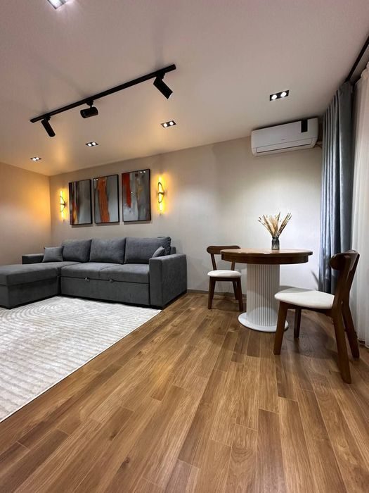 2-room apartment, 50 m², Tashkent, Mirzo Ulugbek District, for sale