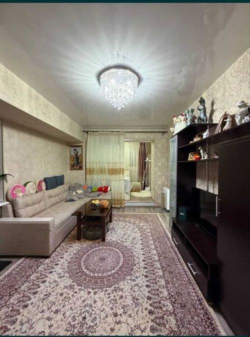 2-room apartment, 42 m²