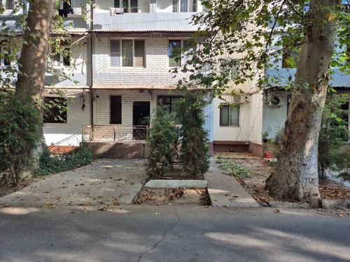 4-room apartment, 94 m²