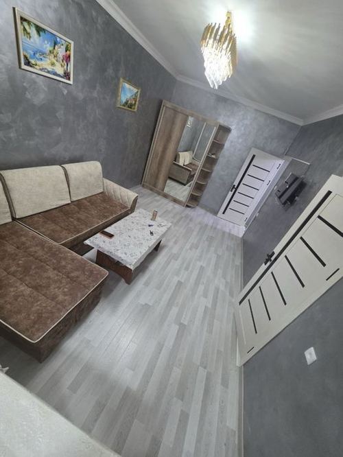 1-room apartment, 39 m²