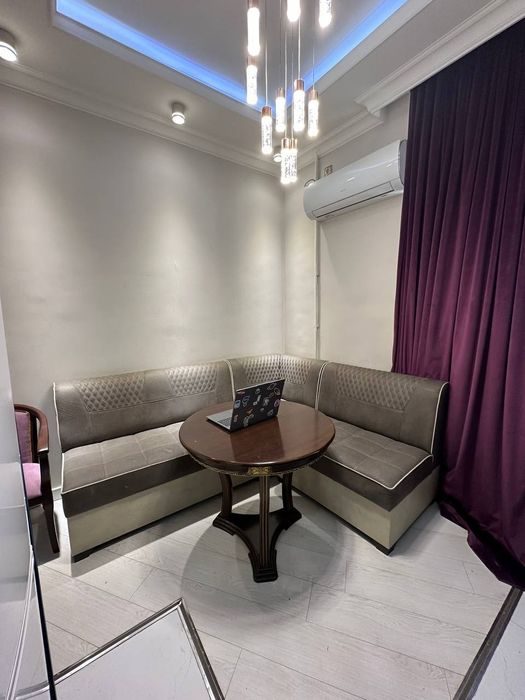 2-room apartment, 52 m², Tashkent, Mirzo Ulugbek District, for sale