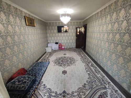3-room apartment, 66 m²