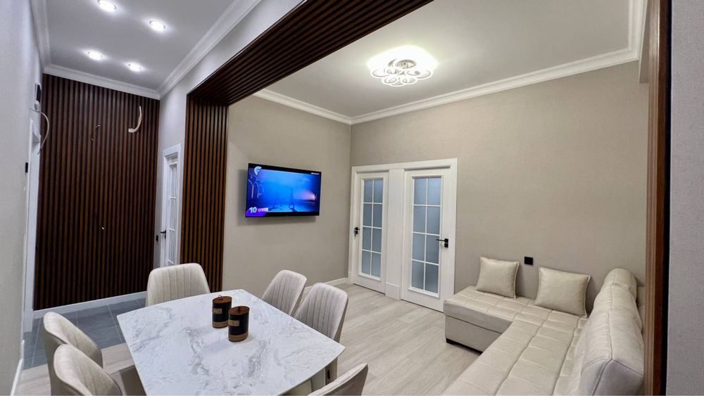 2-xonali kvartira, 40 m², Toshkent, Mirzo Ulug‘bek tumani, sotuvga