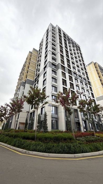 2-xonali kvartira, 40 m², Toshkent, Mirzo Ulug‘bek tumani, sotuvga