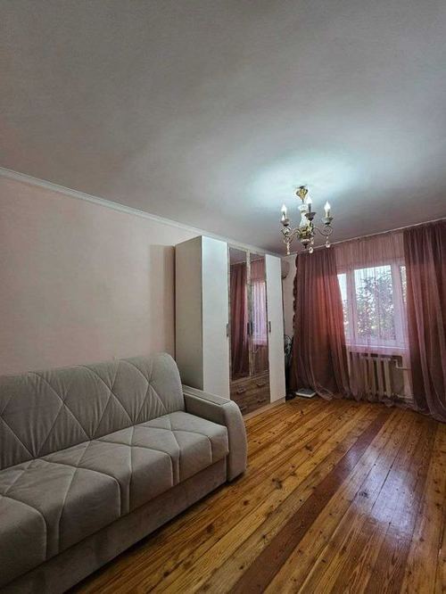 1-room apartment, 25 m²