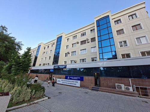 2-room apartment, 48 m²