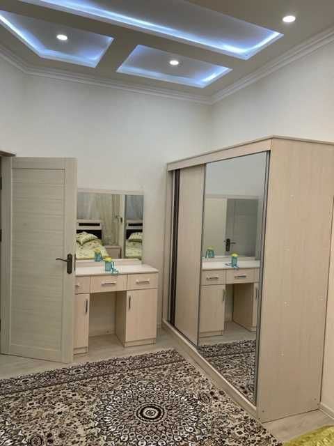 3-room apartment, 140 m²