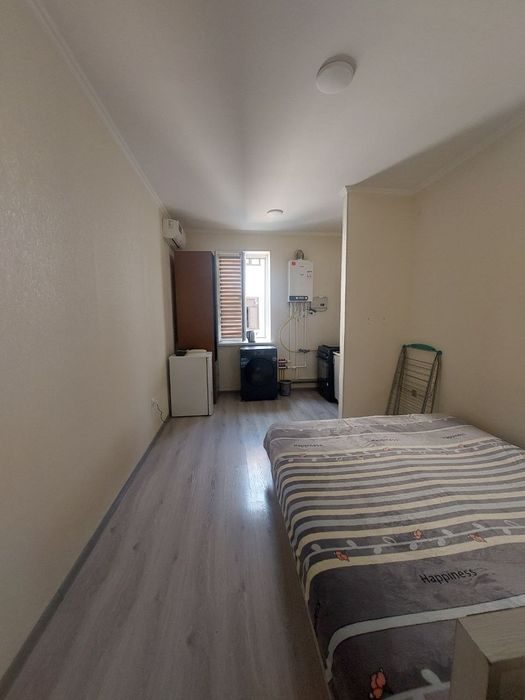 1-xonali kvartira, 26 m², Toshkent, Mirzo Ulug‘bek tumani, sotuvga