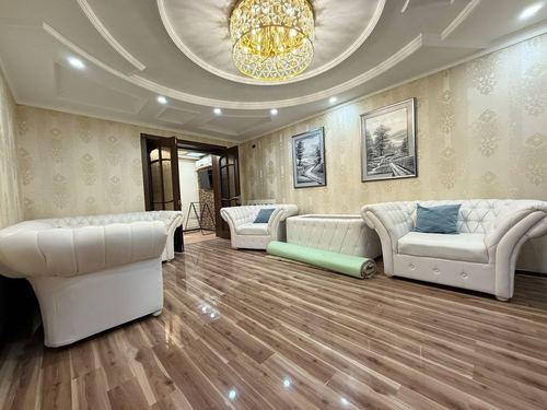 4-room apartment, 100 m²