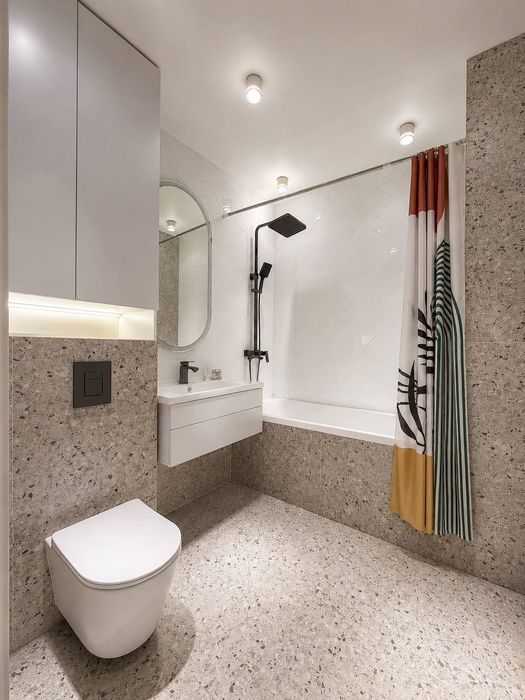2-xonali kvartira, 65 m², Toshkent, Mirzo Ulug‘bek tumani, sotuvga