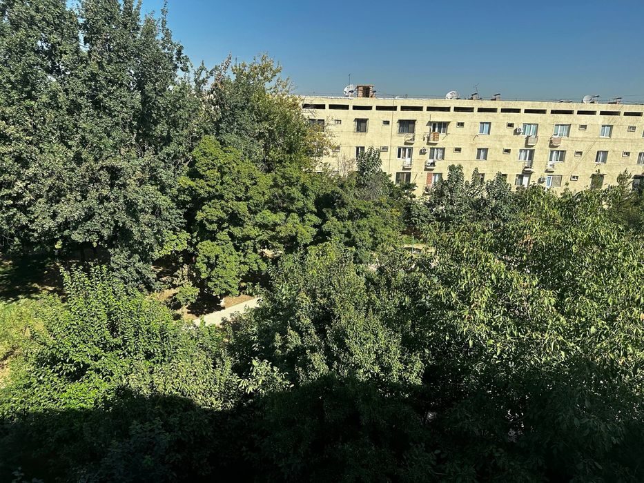 3-room apartment, 70 m², Tashkent, Mirzo Ulugbek District, for sale