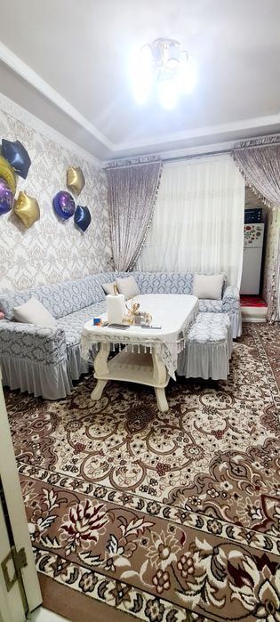 3-room apartment, 68 m²