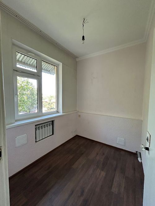 1-room apartment, 38 m²