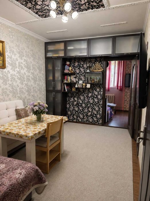 2-xonali kvartira, 55 m², Toshkent, Mirzo Ulug‘bek tumani, sotuvga