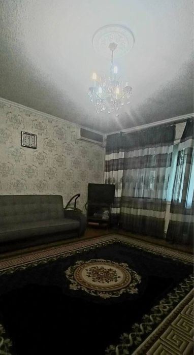 1-room apartment, 42 m²