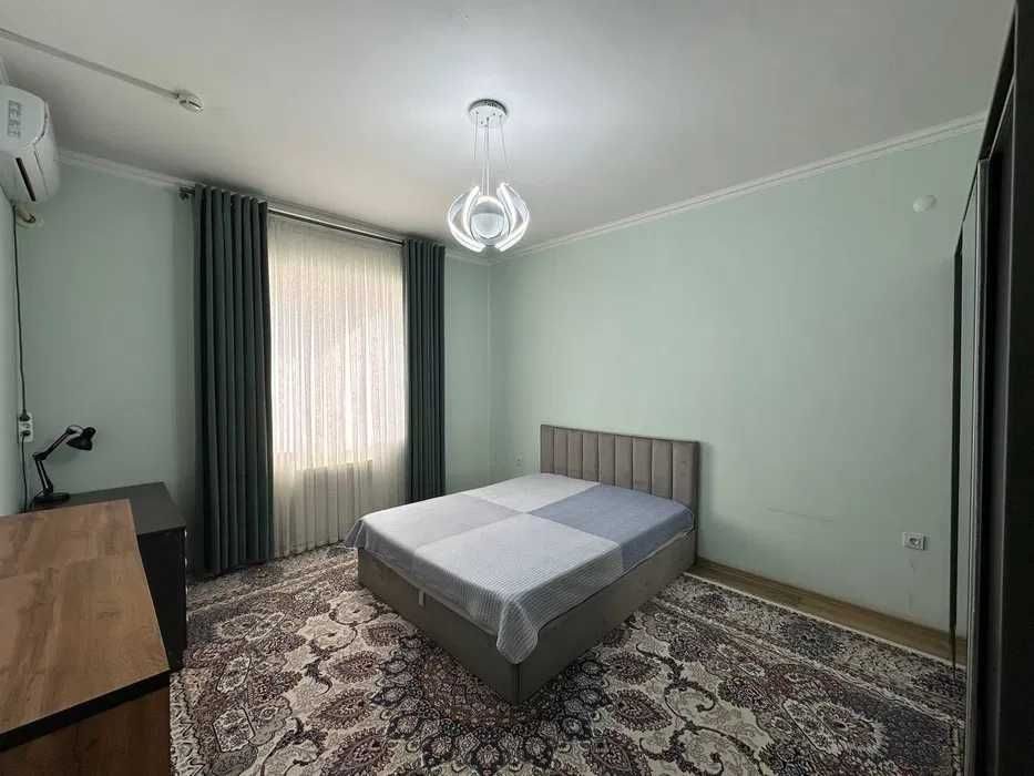 2-room apartment, 77 m², Tashkent, Mirzo Ulugbek District, for sale