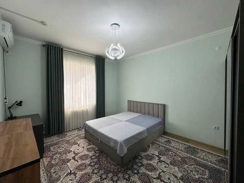 2-room apartment, 77 m²