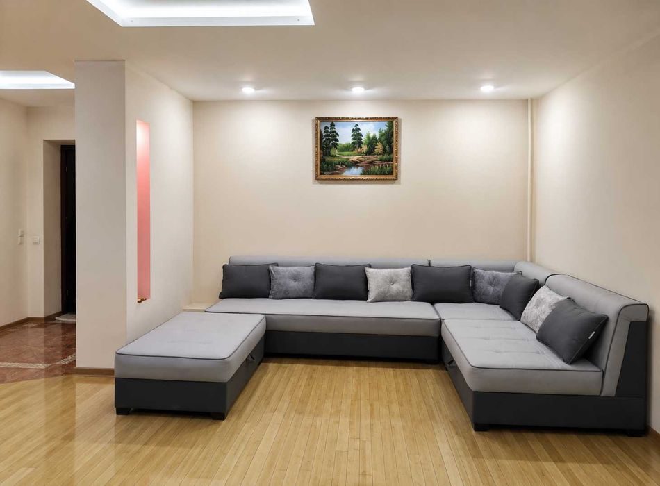 3-room apartment, 80 m², Tashkent, Mirzo Ulugbek District, for sale