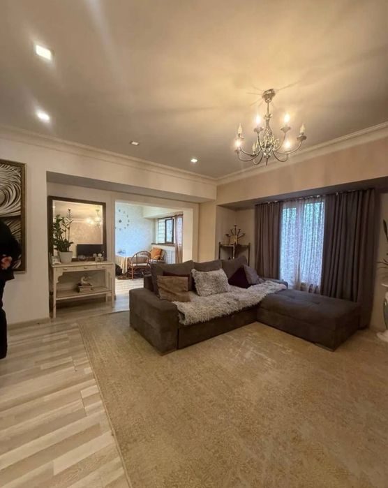 3-room apartment, 104 m², Tashkent, Mirzo Ulugbek District, for sale