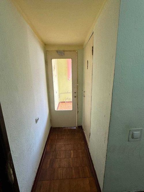 2-room apartment, 50 m²