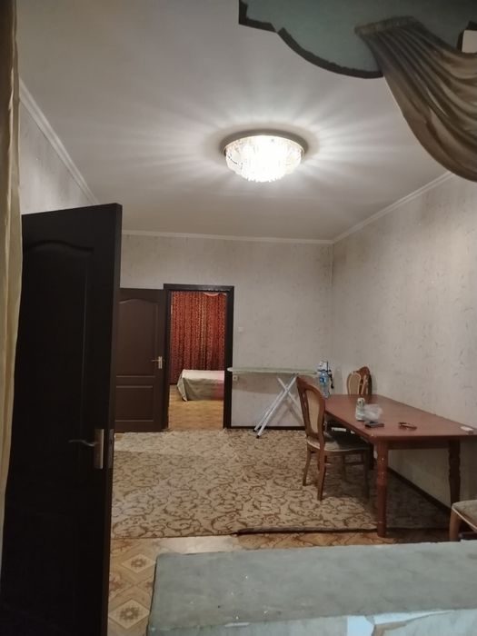 3-room apartment, 70 m², Tashkent, Mirzo Ulugbek District, for sale