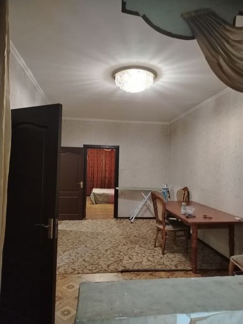 3-room apartment, 70 m²