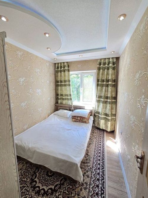 2-room apartment, 40 m²