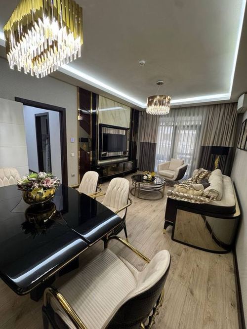 3-room apartment, 145 m²