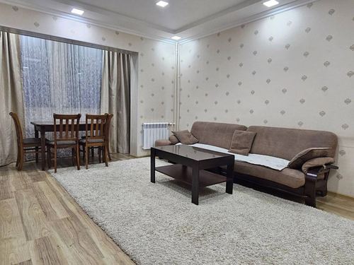 4-room apartment, 96 m²