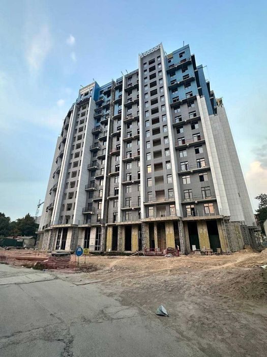4-xonali kvartira, 121 m², Toshkent, Mirzo Ulug‘bek tumani, sotuvga