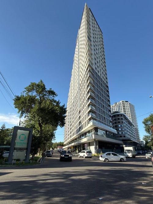 5-room apartment, 320 m²