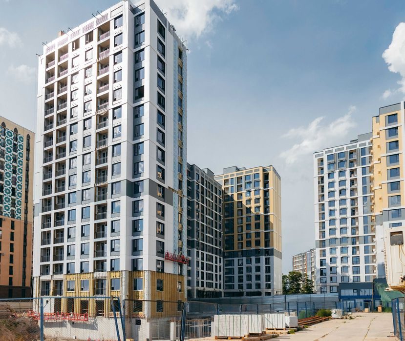 1-room apartment, 37.92 m², Tashkent, Mirzo Ulugbek District, for sale
