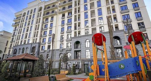 2-комнатная квартира, 43 м²