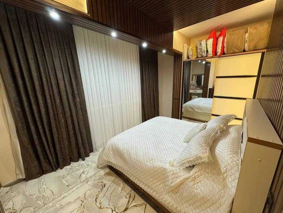 3-room apartment, 72 m², Tashkent, Mirzo Ulugbek District, for sale