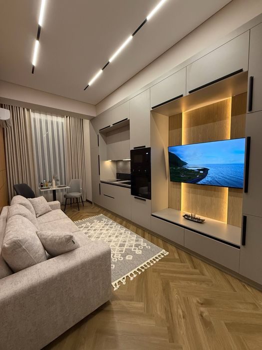 2-room apartment, 42 m², Tashkent, Mirzo Ulugbek District, for sale