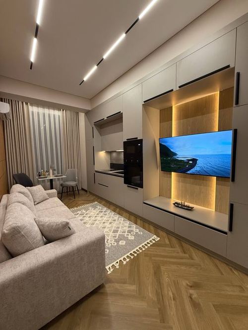 2-комнатная квартира, 42 м²
