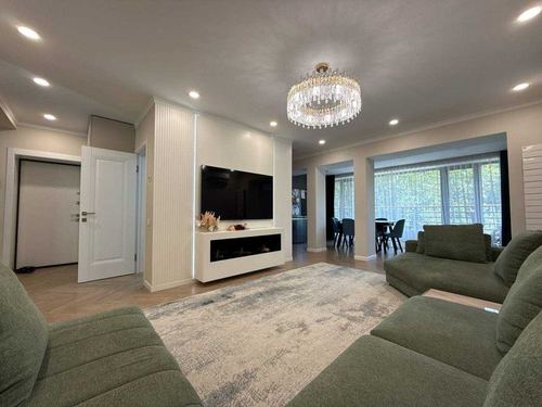 4-room apartment, 92 m²