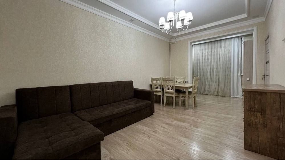 2-room apartment, 48 m², Tashkent, Mirzo Ulugbek District, for sale