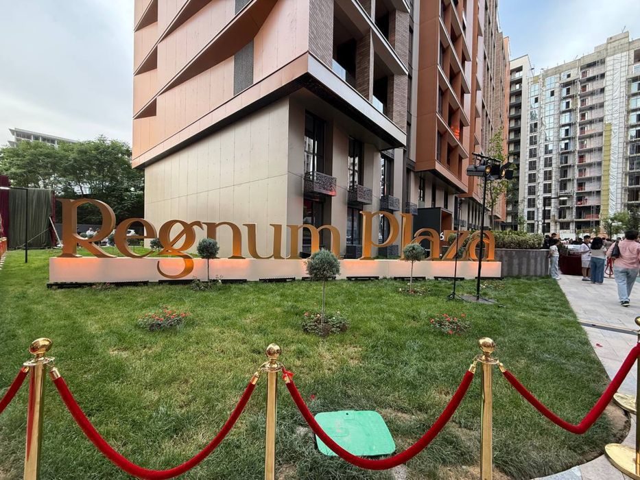 4-xonali kvartira, 105 m², Toshkent, Mirzo Ulug‘bek tumani, sotuvga