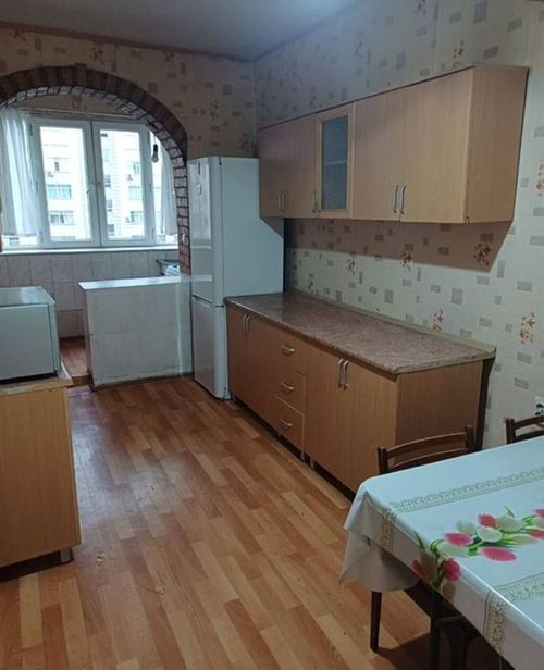 3-room apartment, 69 m²