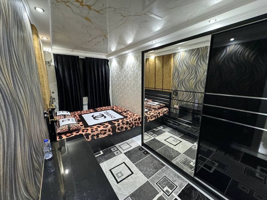 2-xonali kvartira, 58 m², Toshkent, Mirzo Ulug‘bek tumani, sotuvga