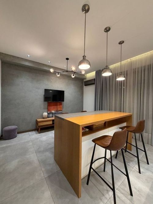 4-room apartment, 176 m²
